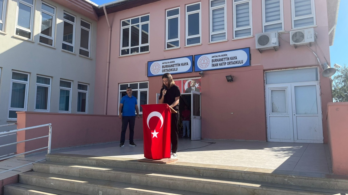 Yeni Eğitim-Öğretim Yılımız Hayırlı Olsun!